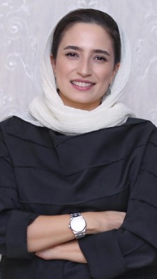 نگار جواهریان-بازیگر ایرانی